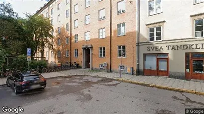 Bostadsrätter till salu i Område ej specificerat - Bild från Google Street View