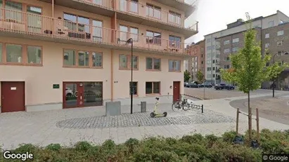 Lägenheter till salu i Linköping - Bild från Google Street View