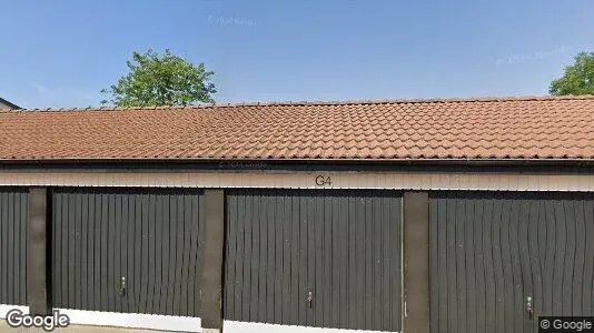 Bostadsrätter till salu i Lund - Bild från Google Street View