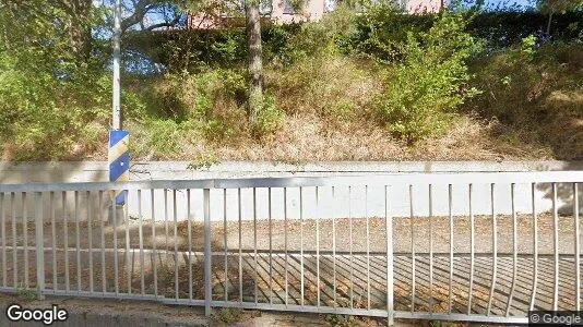 Bostadsrätter till salu i Eslöv - Bild från Google Street View