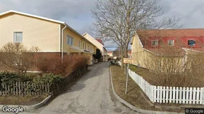 Bostadsrätter till salu i Vallentuna - Bild från Google Street View