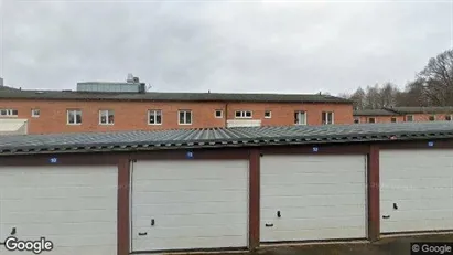 Bostadsrätter till salu i Skövde - Bild från Google Street View