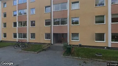 Bostadsrätter till salu i Järfälla - Bild från Google Street View