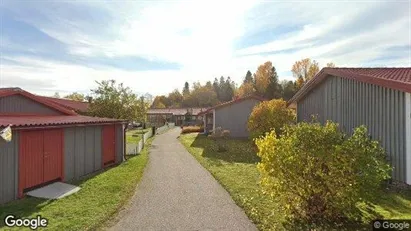 Bostadsrätter till salu i Älvkarleby - Bild från Google Street View