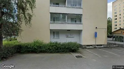 Bostadsrätter till salu i Söderort - Bild från Google Street View