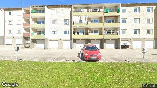 Bostadsrätter till salu i Ovanåker - Bild från Google Street View