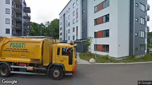 Bostadsrätter till salu i Norra hisingen - Bild från Google Street View