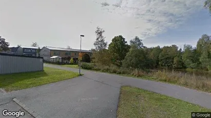 Bostadsrätter till salu i Nora - Bild från Google Street View