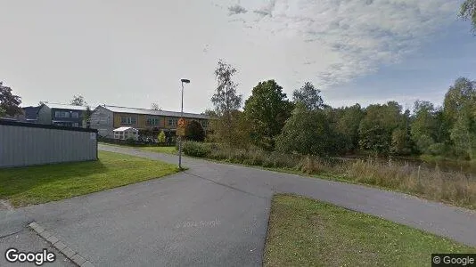 Bostadsrätter till salu i Nora - Bild från Google Street View