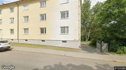 Bostadsrätter till salu i Söderort - Bild från Google Street View