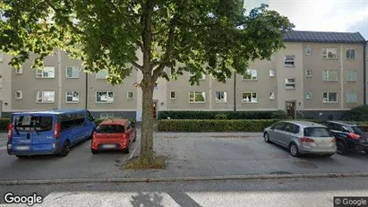 Lägenheter till salu i Västerort - Bild från Google Street View