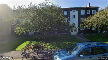 Hus att hyra i Aneby - Bild från Google Street View