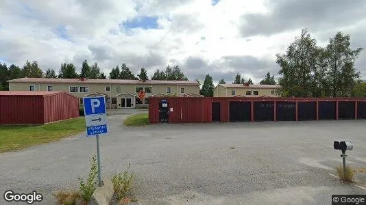 Lägenheter att hyra i Skellefteå - Bild från Google Street View