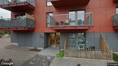 Bostadsrätter till salu i Västerort - Bild från Google Street View