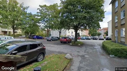 Bostadsrätter till salu i Söderort - Bild från Google Street View