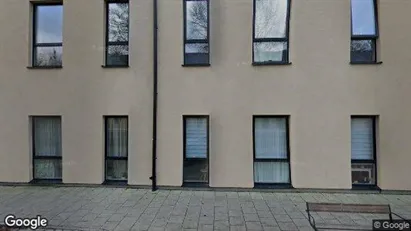 Lägenheter att hyra i Burlöv - Bild från Google Street View