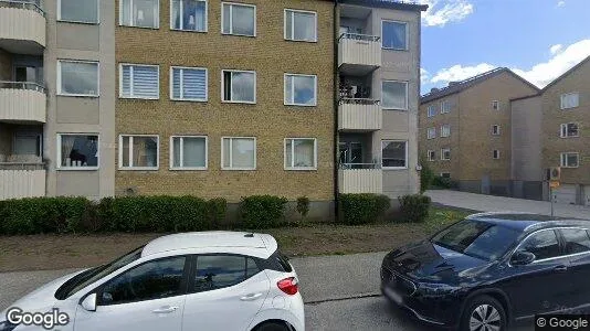 Lägenheter att hyra i Svedala - Bild från Google Street View