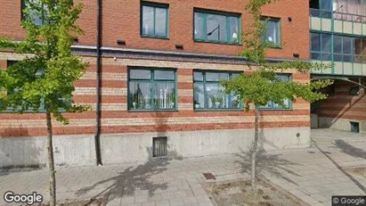 Lägenheter att hyra i Trelleborg - Bild från Google Street View