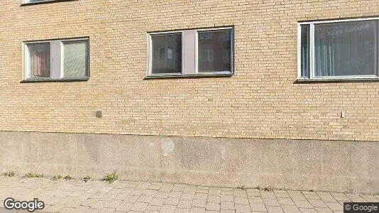 Lägenheter att hyra i Norrköping - Bild från Google Street View