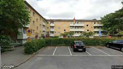 Lägenheter att hyra i Göteborg Östra - Bild från Google Street View