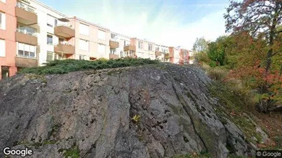 Lägenheter till salu i Nyköping - Bild från Google Street View