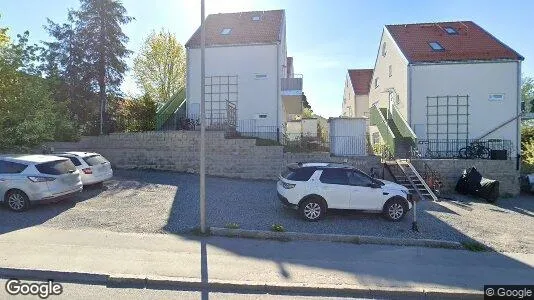 Lägenheter till salu i Västerort - Bild från Google Street View