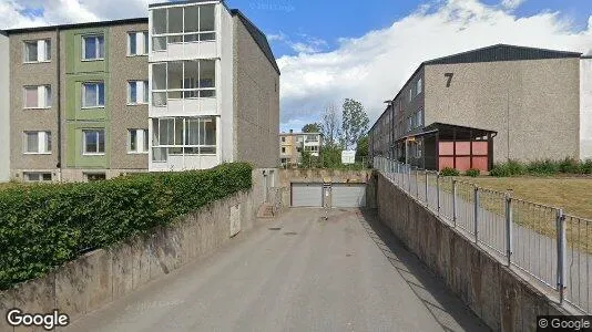 Lägenheter att hyra i Kalmar - Bild från Google Street View