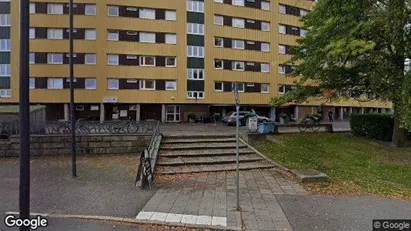 Lägenheter att hyra i Norrköping - Bild från Google Street View