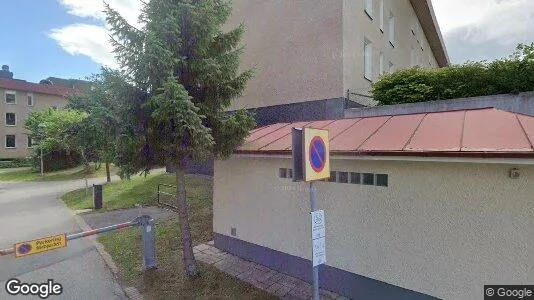 Lägenheter att hyra i Söderort - Bild från Google Street View