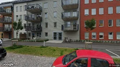 Bostadsrätter till salu i Örebro - Bild från Google Street View