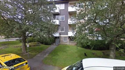 Lägenheter att hyra i Västerort - Bild från Google Street View