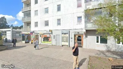 Lägenheter att hyra i Västerort - Bild från Google Street View