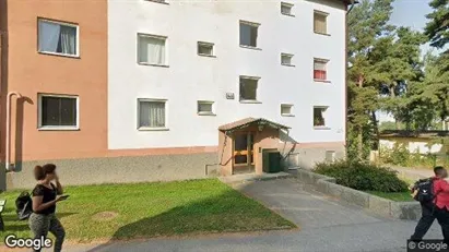 Lägenheter att hyra i Söderort - Bild från Google Street View