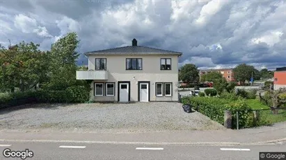 Lägenheter att hyra i Karlshamn - Bild från Google Street View