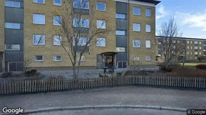 Bostadsrätter till salu i Helsingborg - Bild från Google Street View