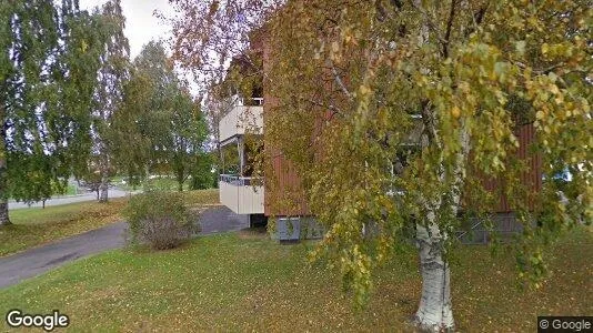 Bostadsrätter till salu i Skellefteå - Bild från Google Street View