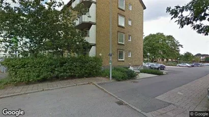 Lägenheter att hyra i Helsingborg - Bild från Google Street View