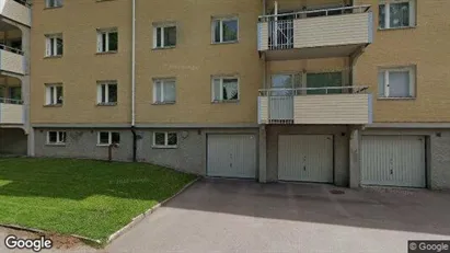 Lägenheter att hyra i Karlstad - Bild från Google Street View