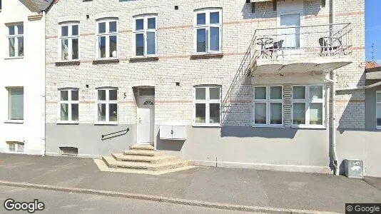 Lägenheter till salu i Vellinge - Bild från Google Street View