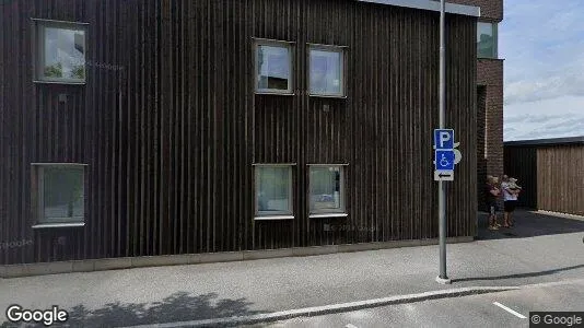 Lägenheter till salu i Örebro - Bild från Google Street View