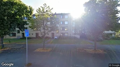 Lägenheter till salu i Askim-Frölunda-Högsbo - Bild från Google Street View