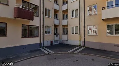 Lägenheter till salu i Kungsholmen - Bild från Google Street View