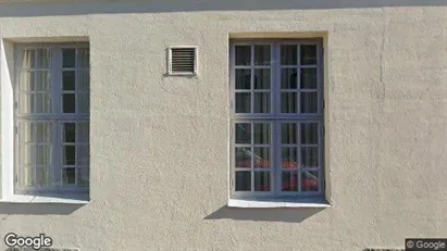 Lägenheter till salu i Knivsta - Bild från Google Street View