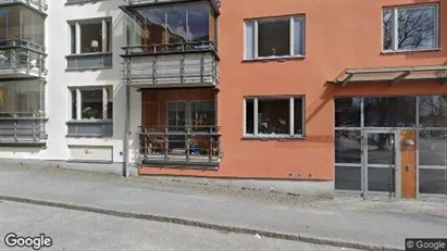 Lägenheter till salu i Norrtälje - Bild från Google Street View