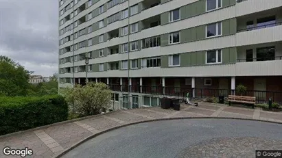 Lägenheter till salu i Göteborg Centrum - Bild från Google Street View