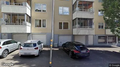 Lägenheter till salu i Karlstad - Bild från Google Street View