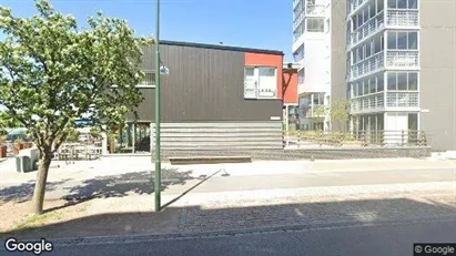 Lägenheter att hyra i Limhamn/Bunkeflo - Bild från Google Street View