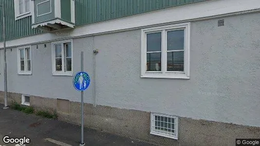 Lägenheter till salu i Örgryte-Härlanda - Bild från Google Street View