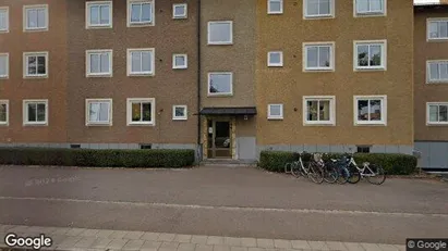 Bostadsrätter till salu i Linköping - Bild från Google Street View