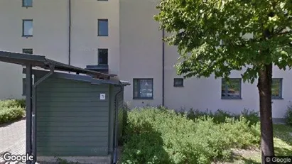 Bostadsrätter till salu i Västerort - Bild från Google Street View